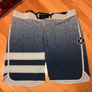 Hurley Swim Trunks